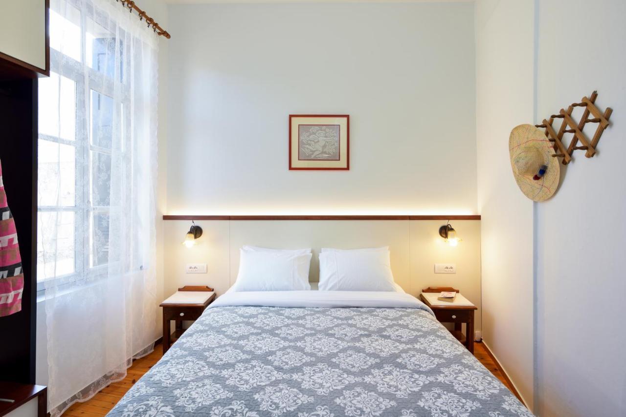 Silde Studios & Apartments 하니아 외부 사진